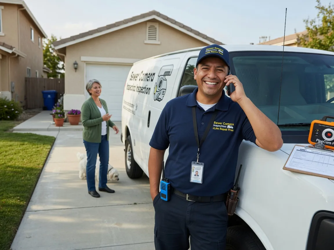 Sewer Line Repair Stanton, TX FAQs